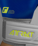 Reusch Attrakt Gold Evolution Cut 5270139 6006 yellow grey 4